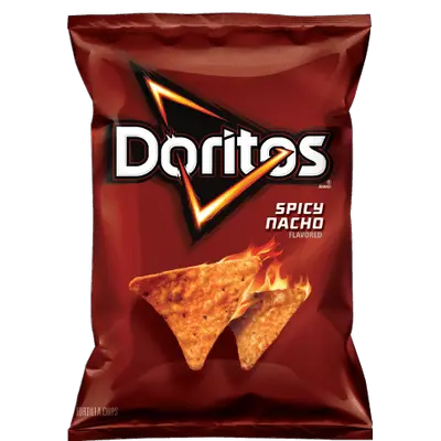 Doritos PNG