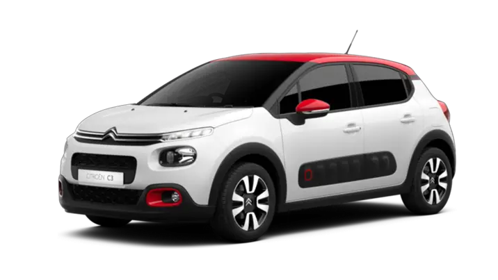 Citroen C3 PNG