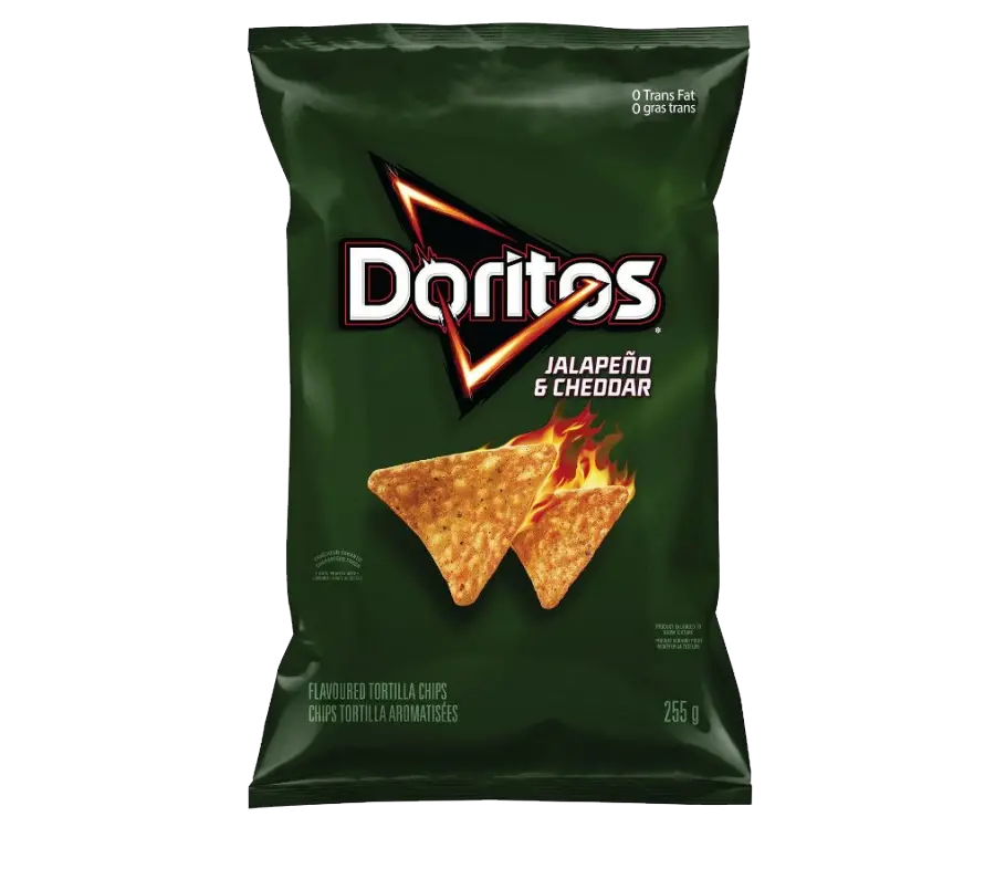Doritos PNG
