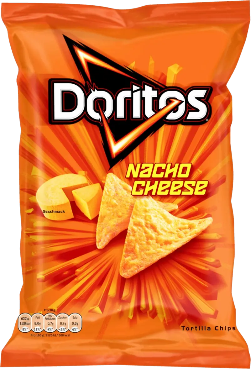 Doritos PNG
