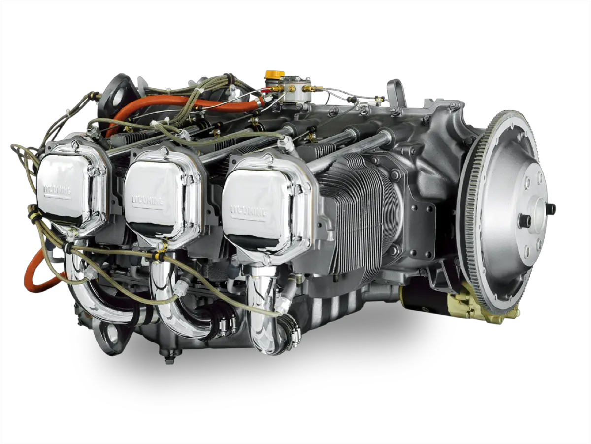 Engine motor PNG