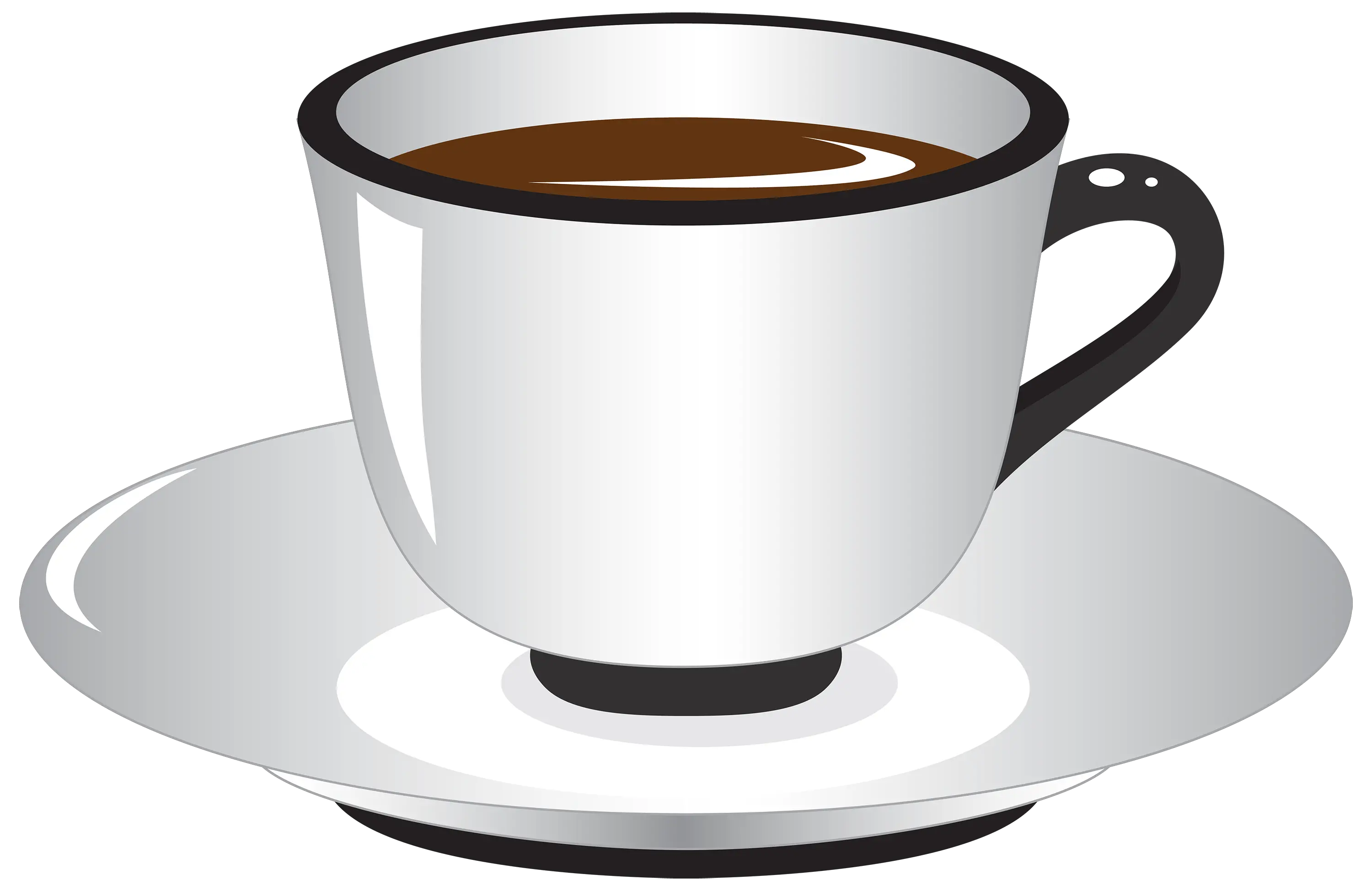 Cup coffee PNG