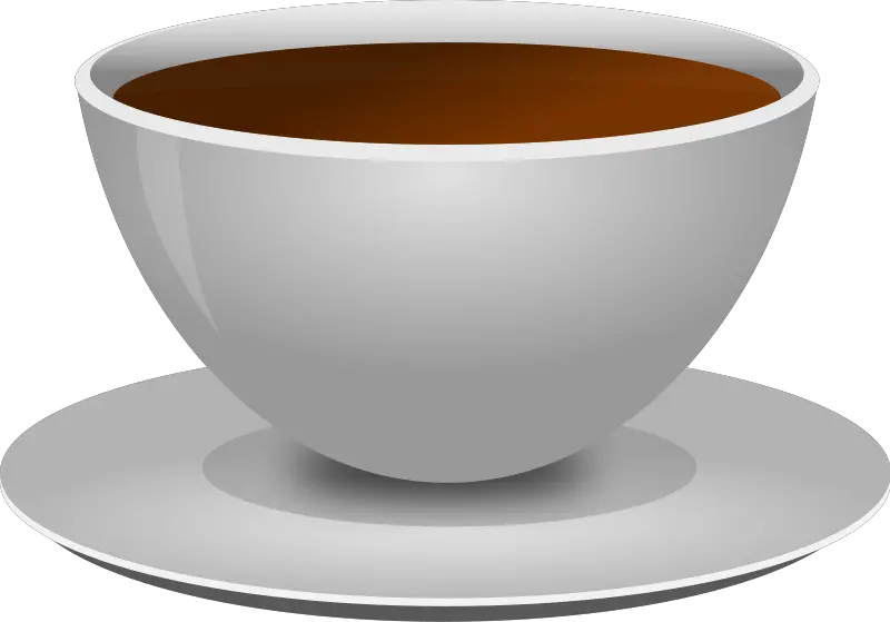 Cup coffee PNG