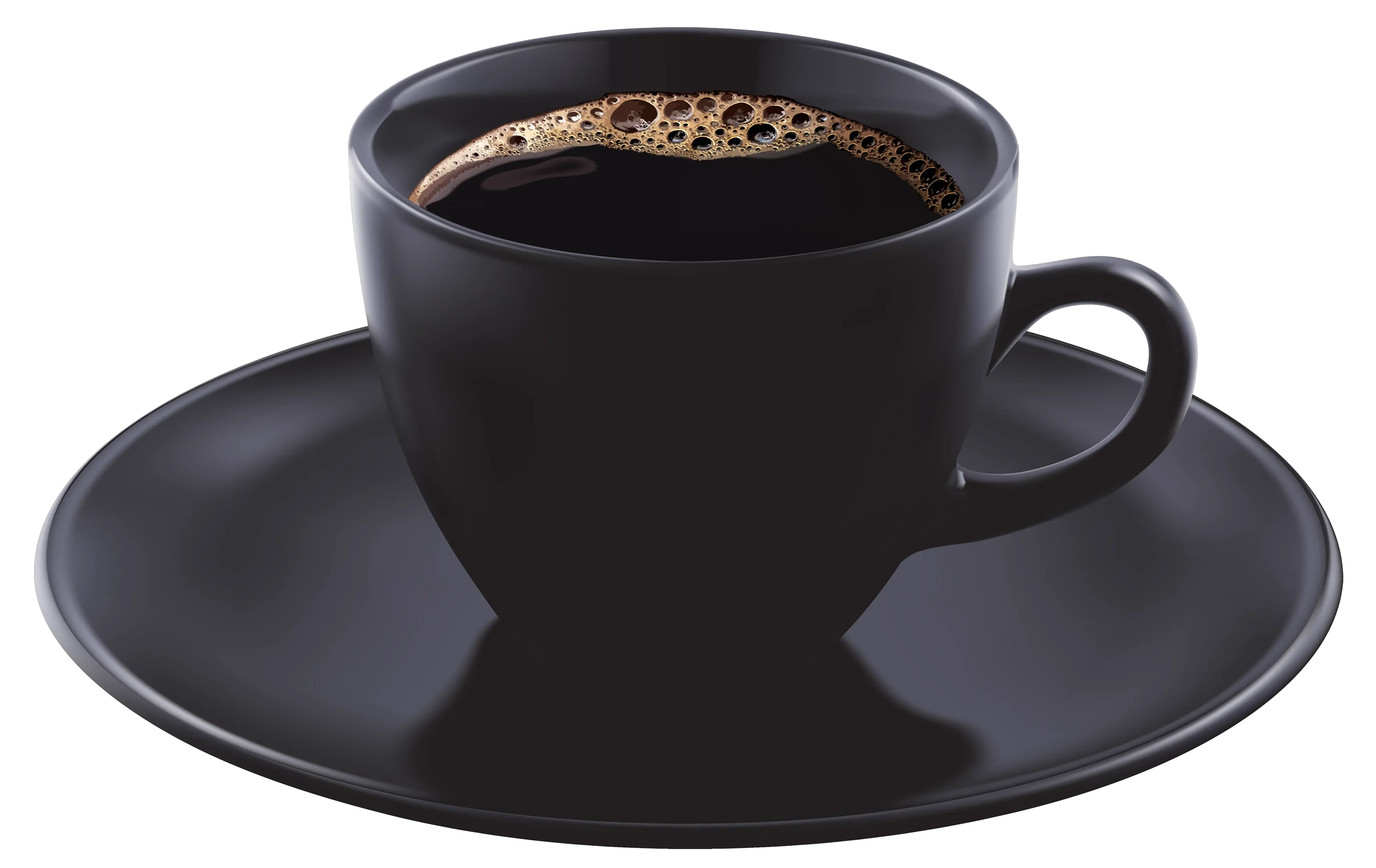 Cup coffee PNG