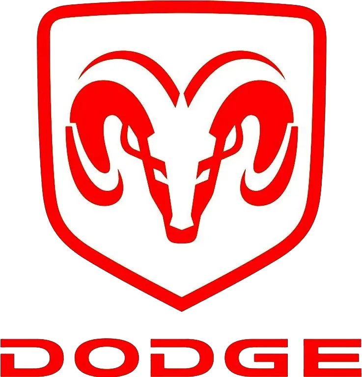 Dodge logo PNG