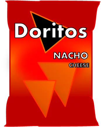 Doritos PNG