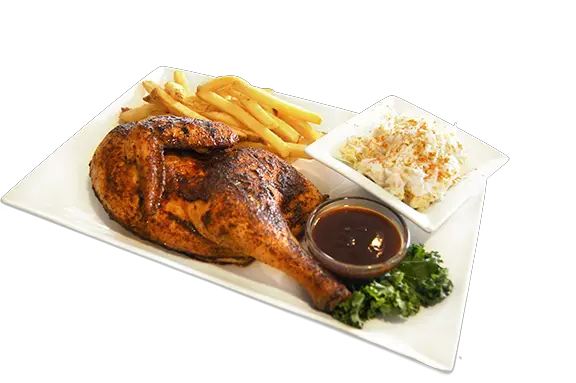 Fried chicken PNG