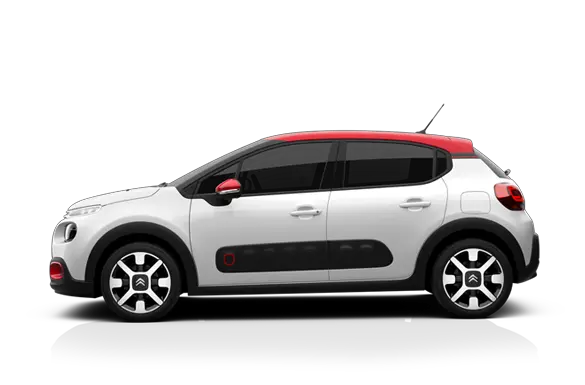 Citroen C3 PNG