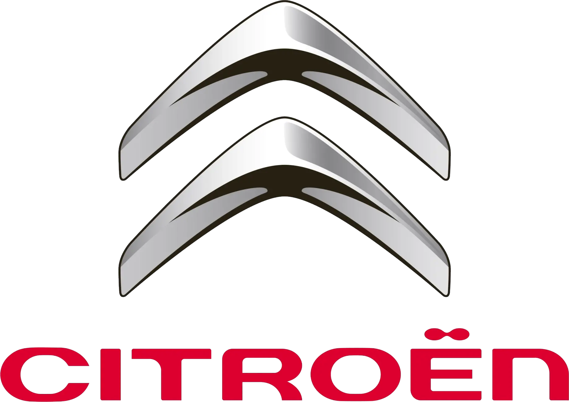 Citroen logo PNG