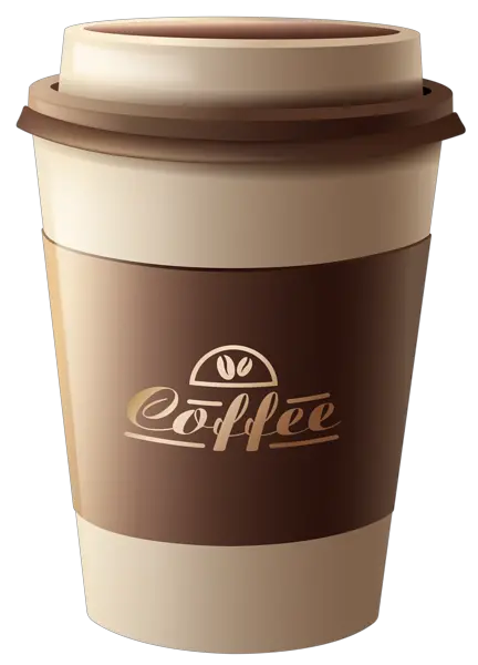 Cup mug coffee PNG