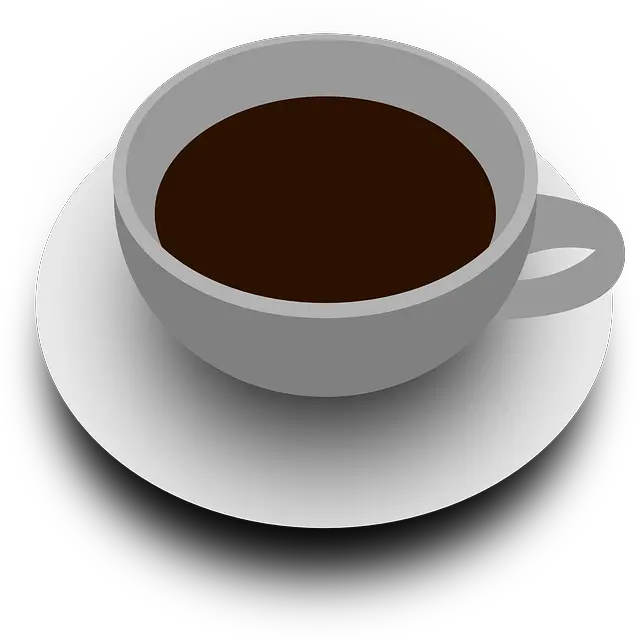 Cup coffee PNG