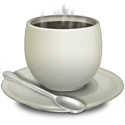 Mug coffee PNG