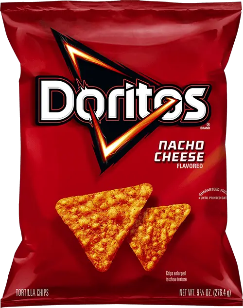 Doritos PNG