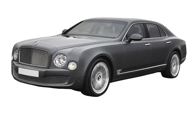 Bentley PNG