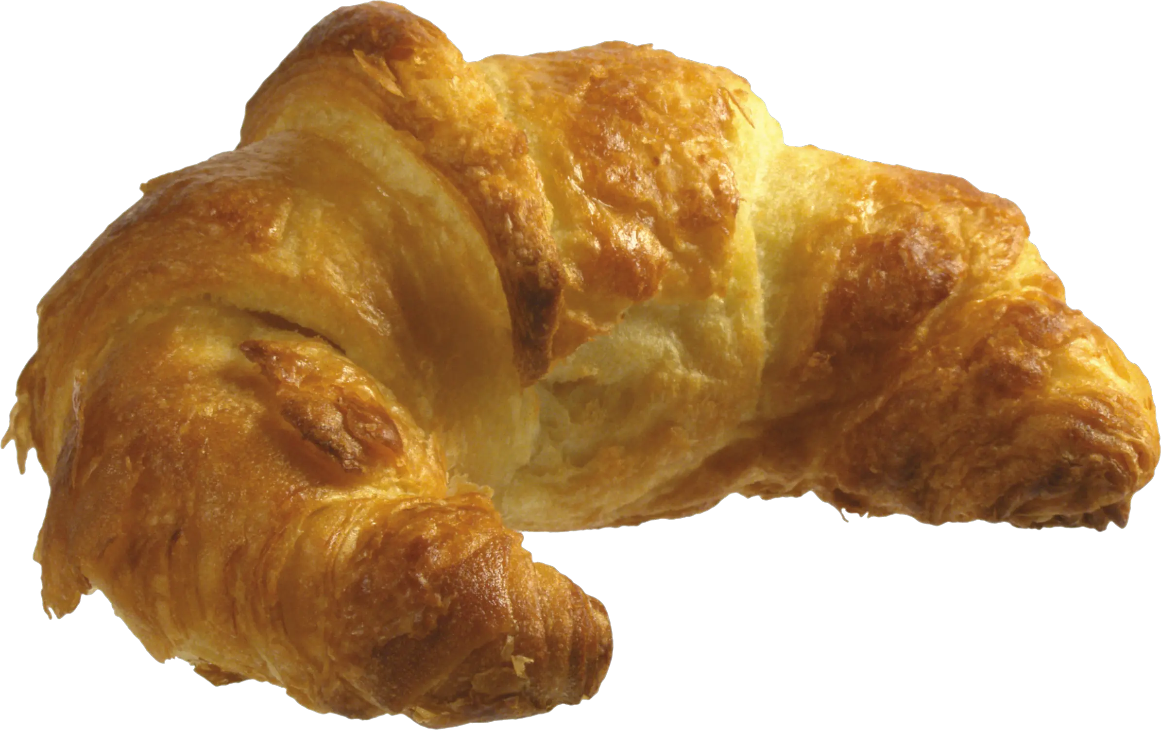 croissant PNG