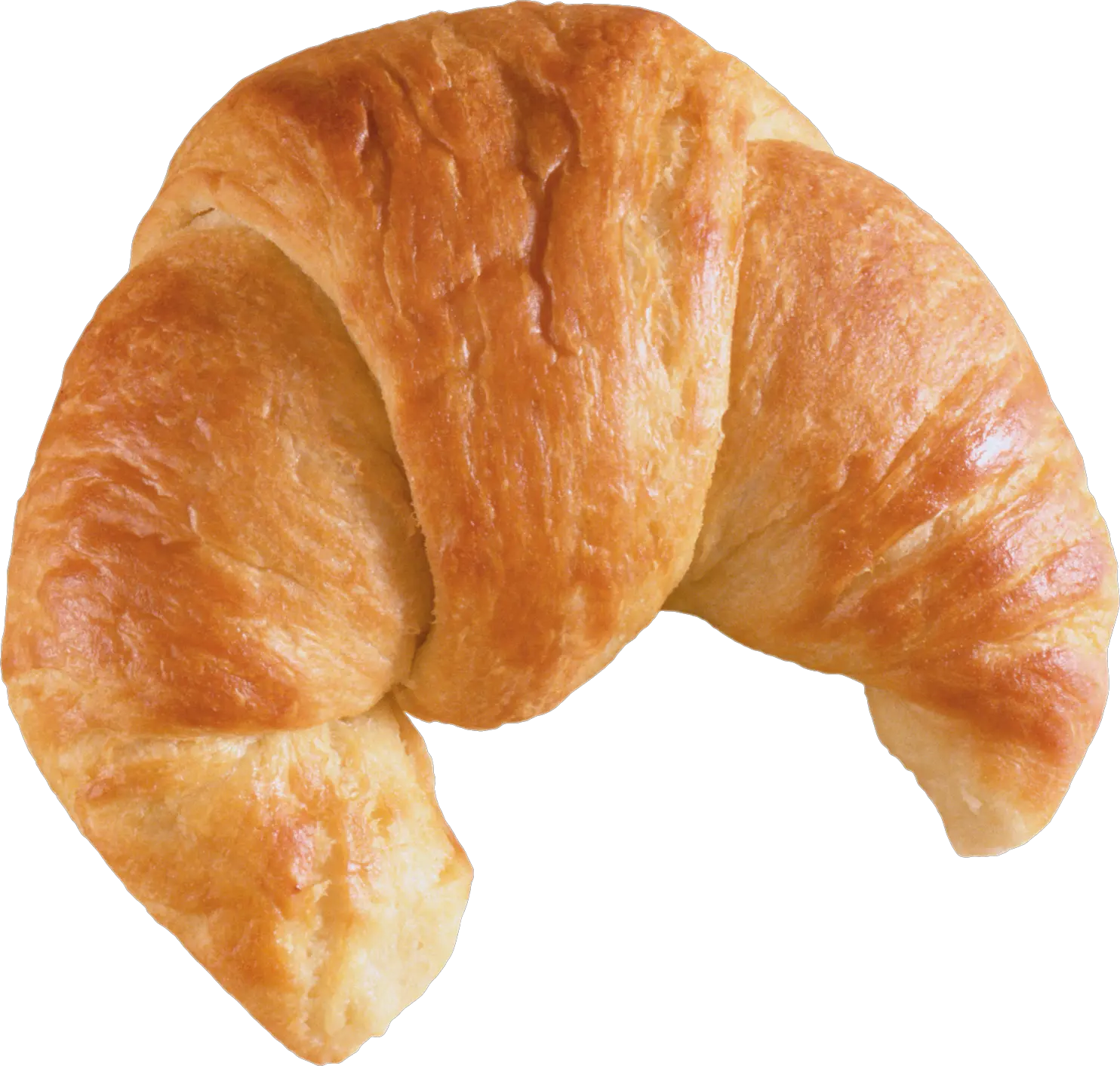 Сroissant PNG