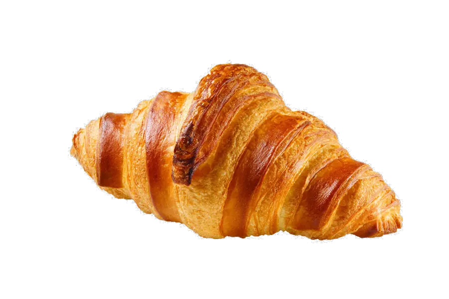 croissant PNG
