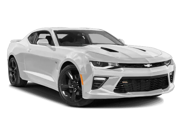 Chevrolet Camaro PNG
