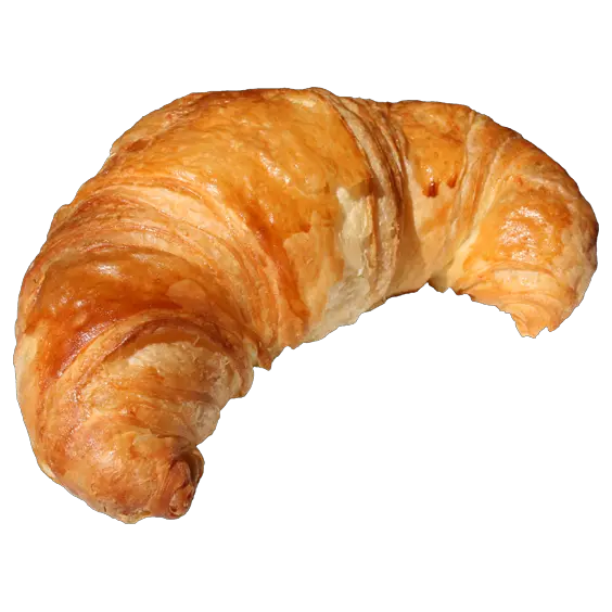 croissant PNG