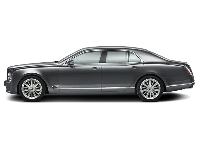 Bentley PNG