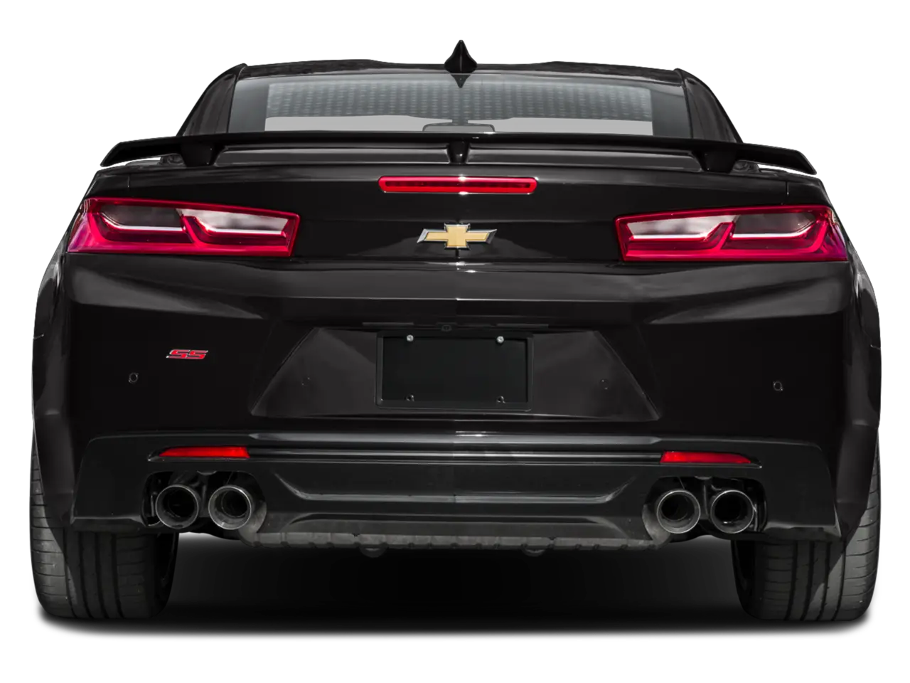 Chevrolet Camaro PNG