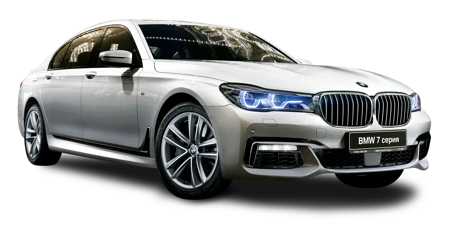 BMW PNG