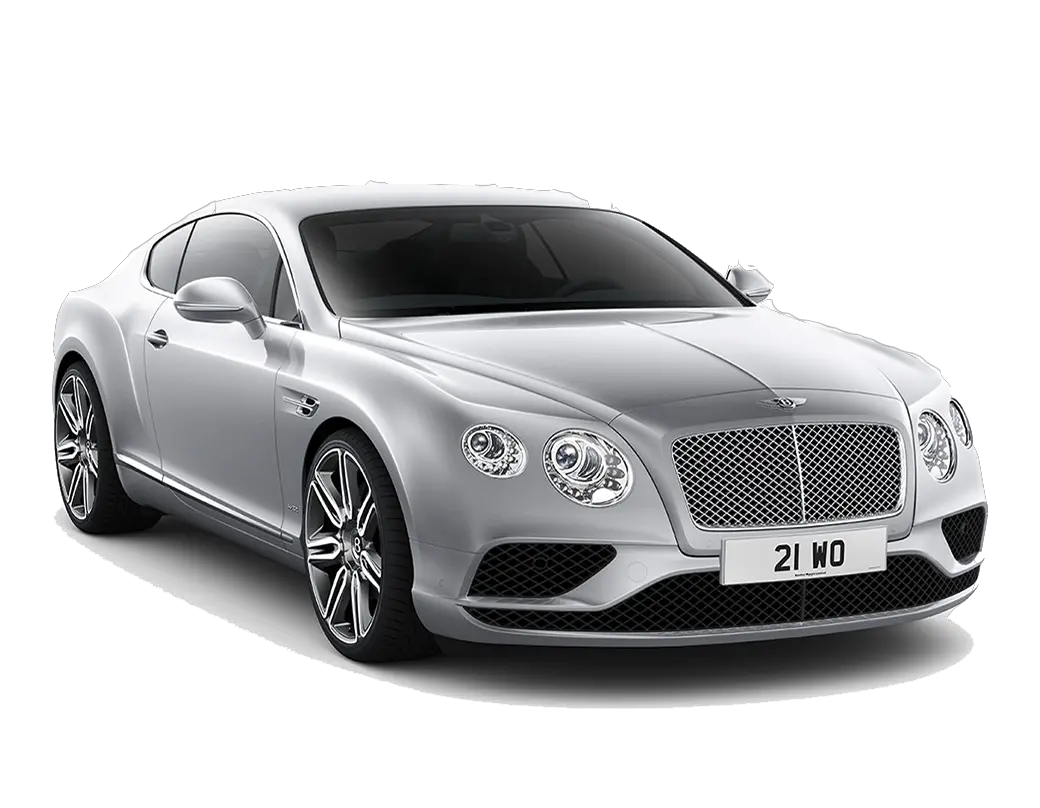 Bentley PNG