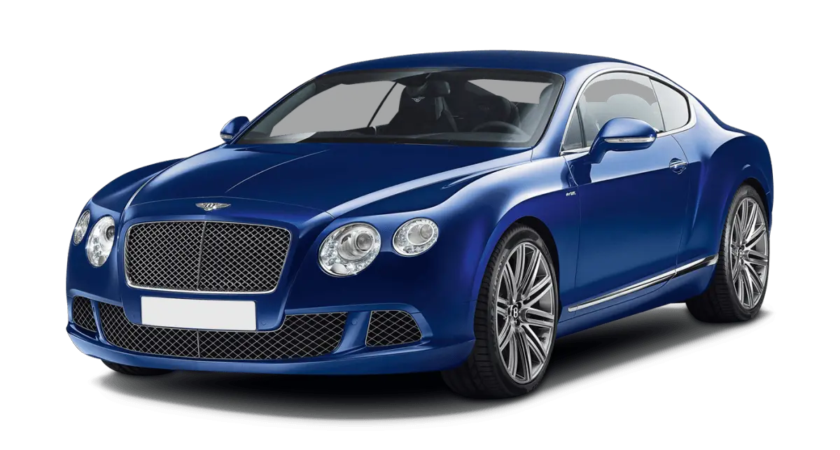 Bentley PNG