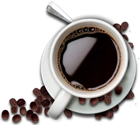 Coffee beans PNG