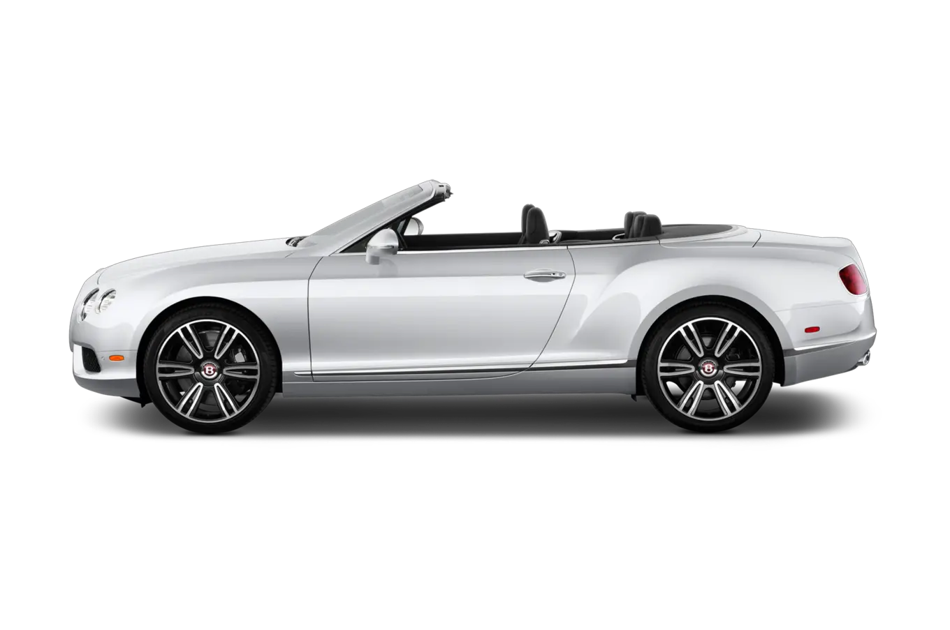 Bentley PNG