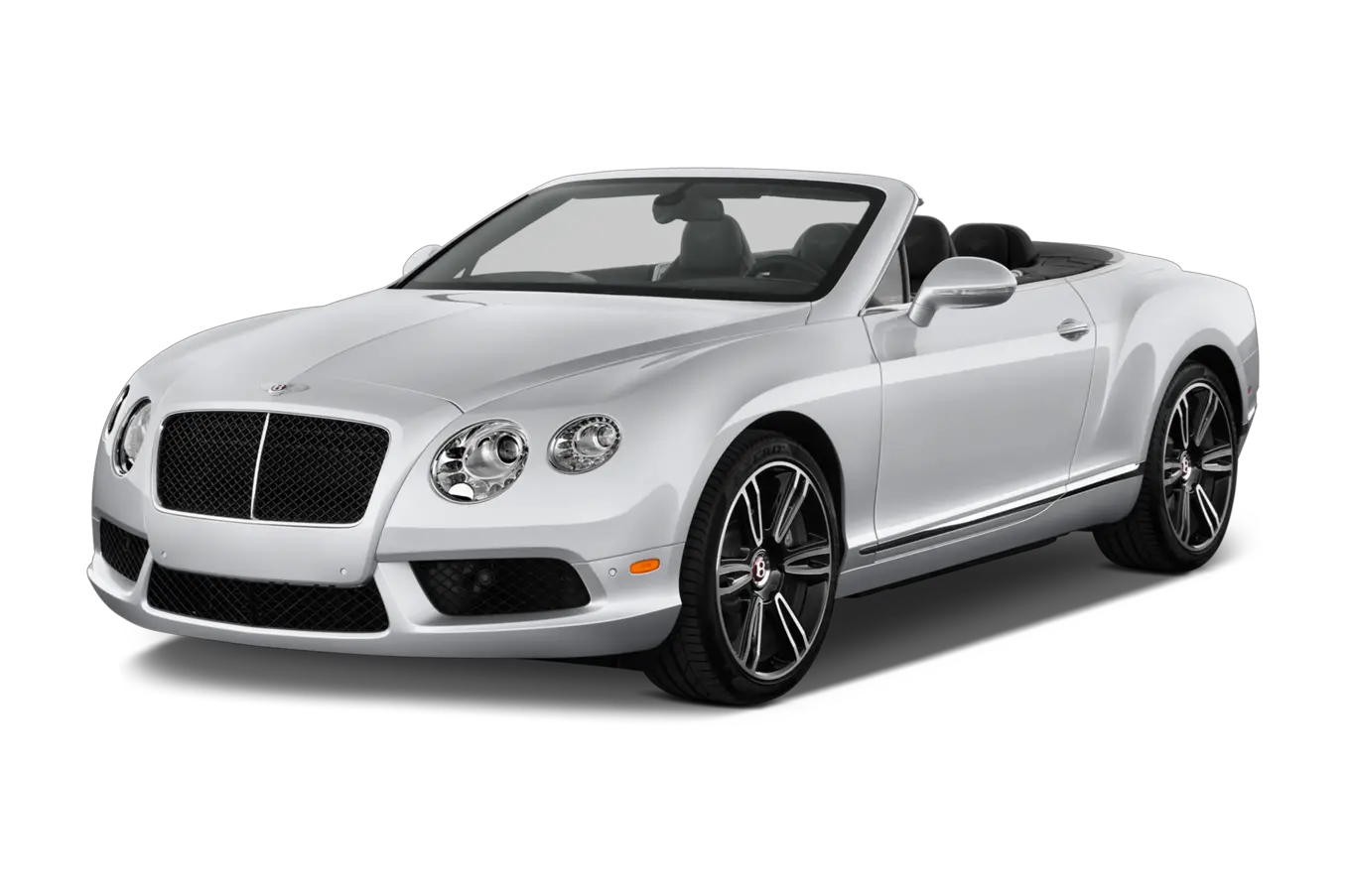 Bentley PNG