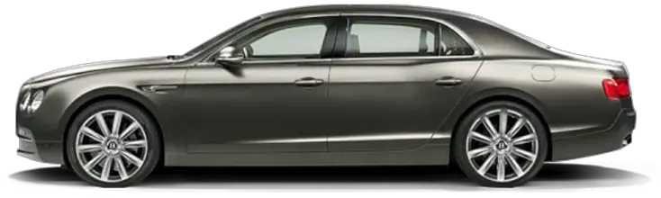 Bentley PNG