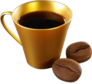 Mug coffee PNG