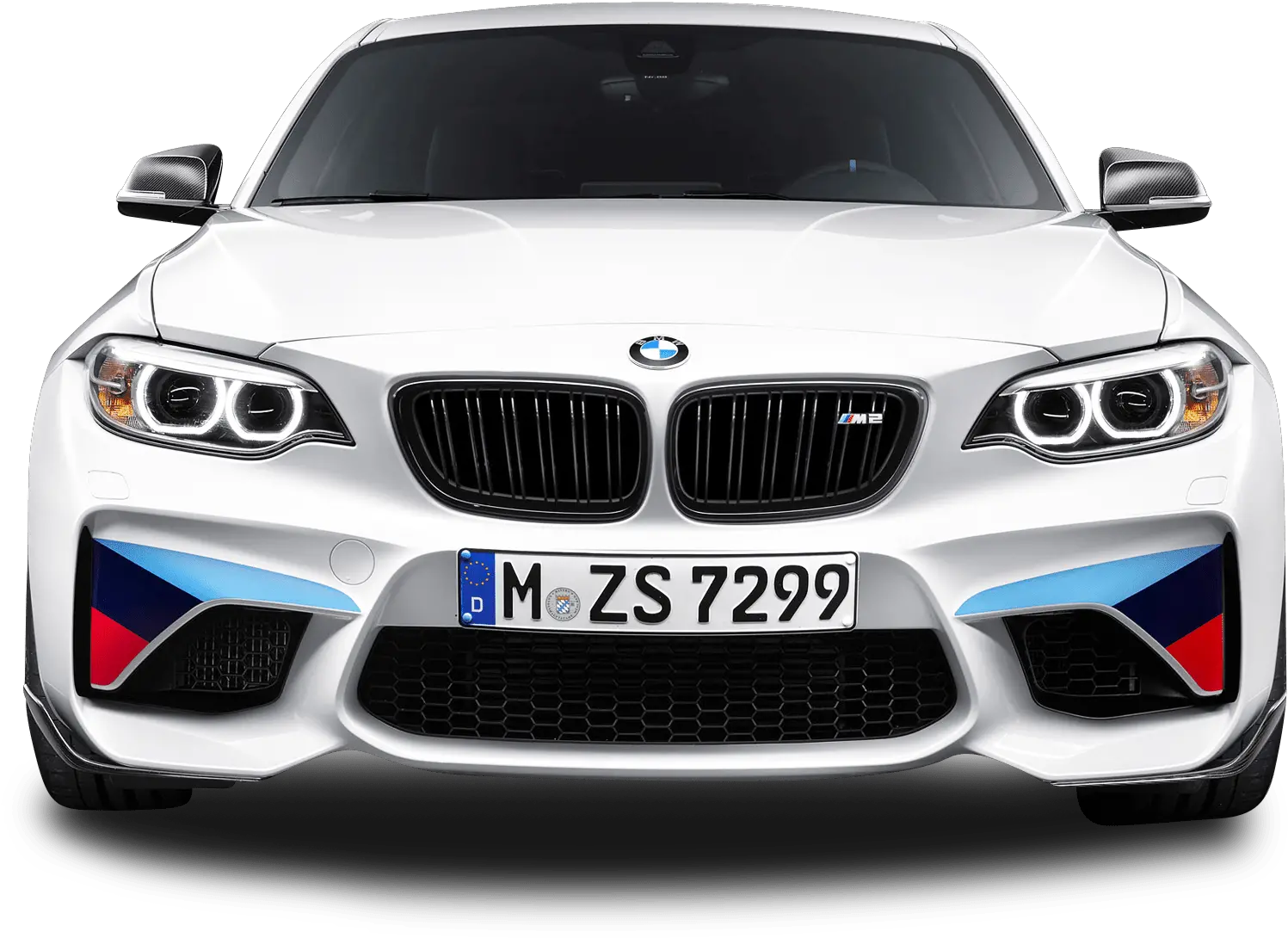 BMW PNG