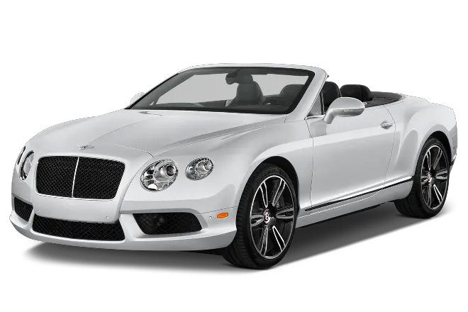 Bentley PNG