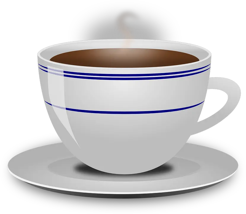 Cup coffee PNG