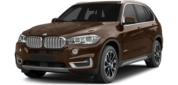 Brown X5 BMW PNG image free download