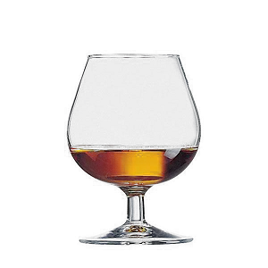 Cognac glass PNG