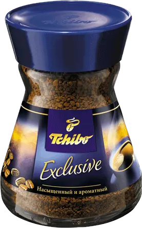 Coffee jar PNG