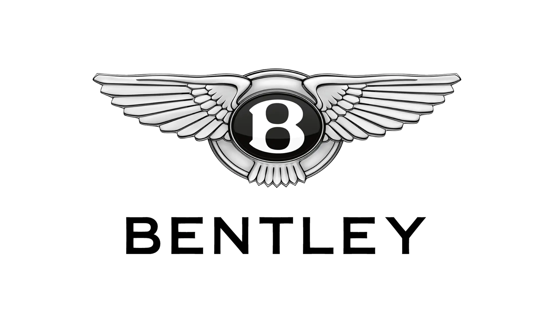 Bentley logo PNG