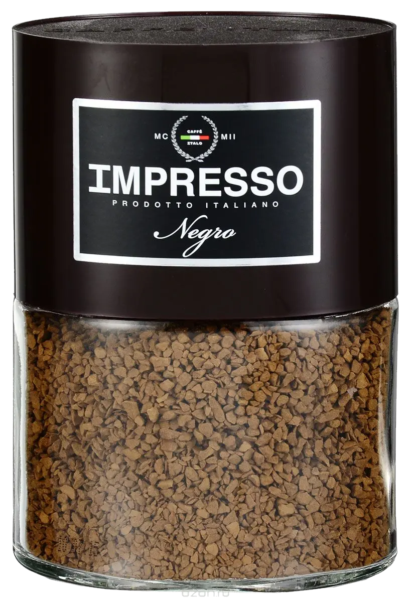 Coffee jar PNG