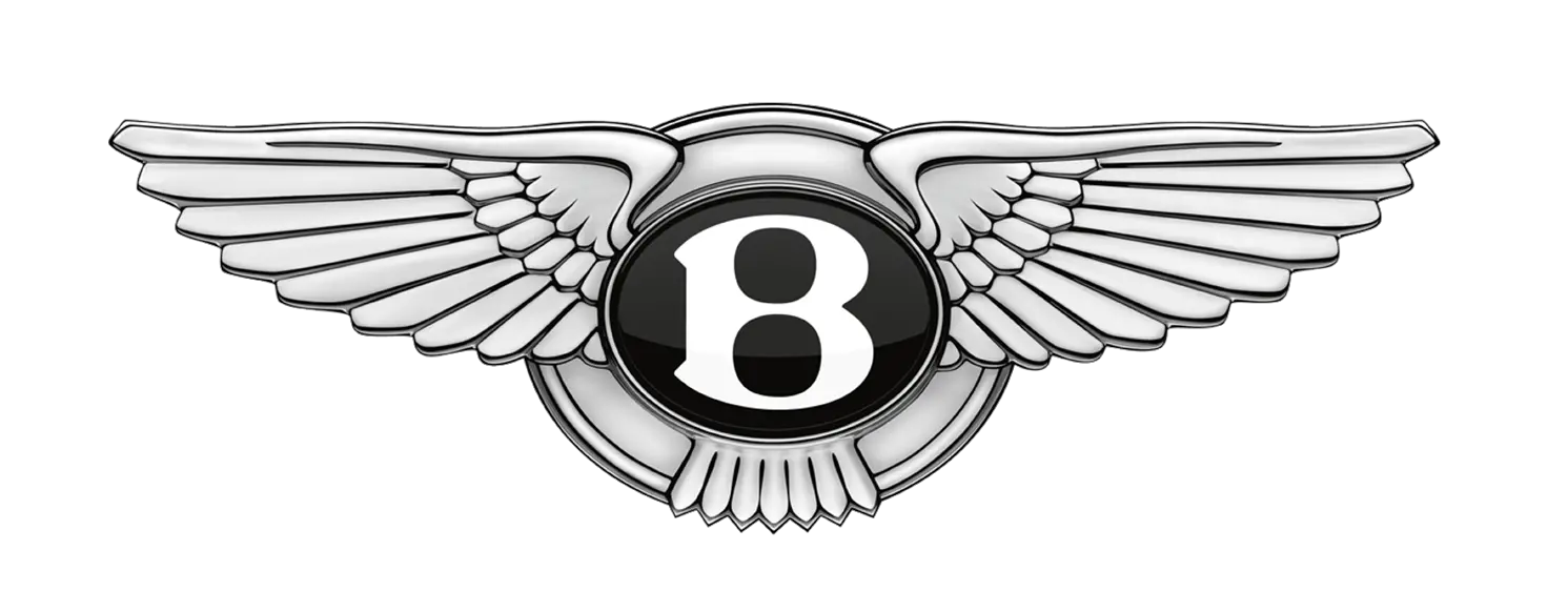 Bentley logo PNG