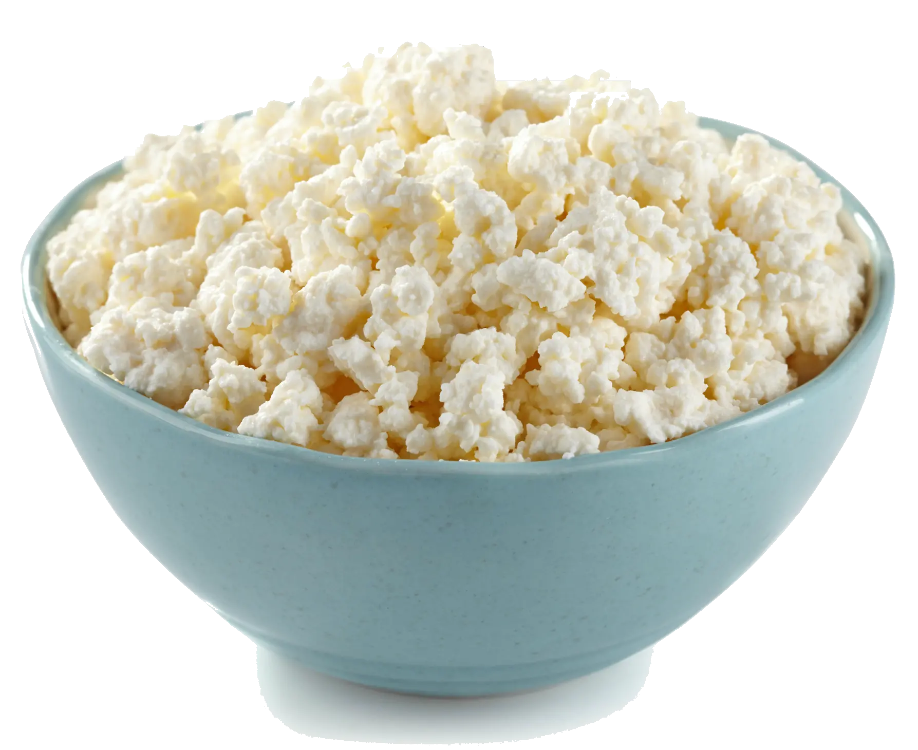 Cottage cheese PNG