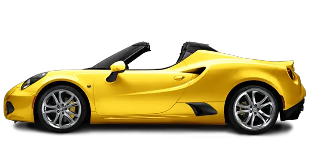 Alfa Romeo PNG