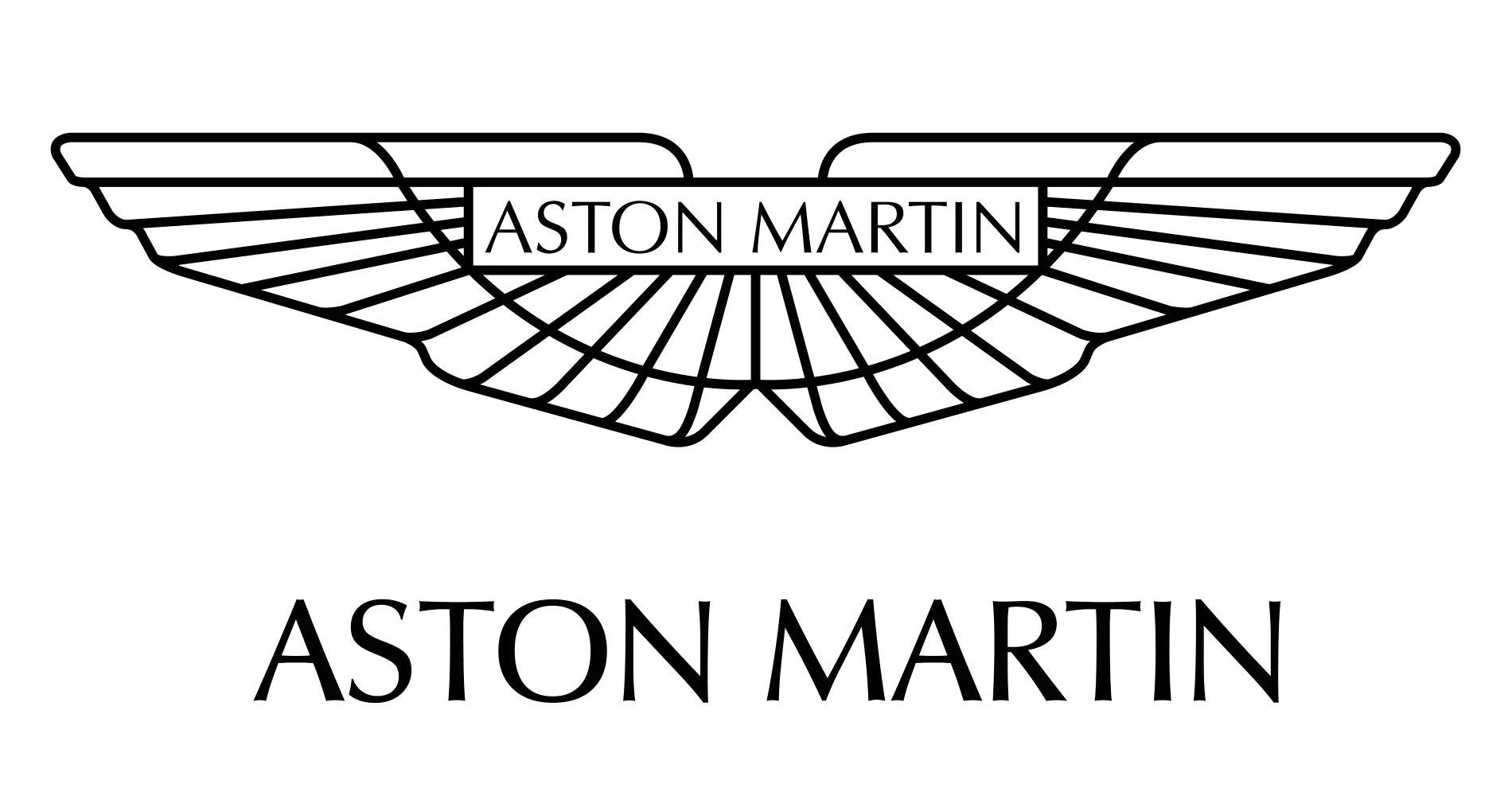 Aston Martin logo PNG