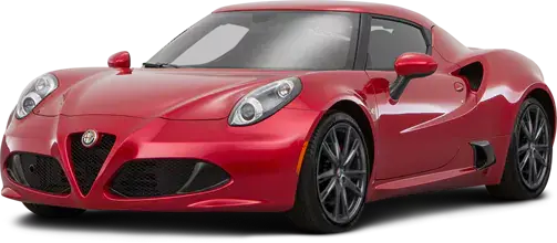 Alfa Romeo PNG