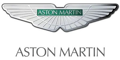 Aston Martin logo PNG