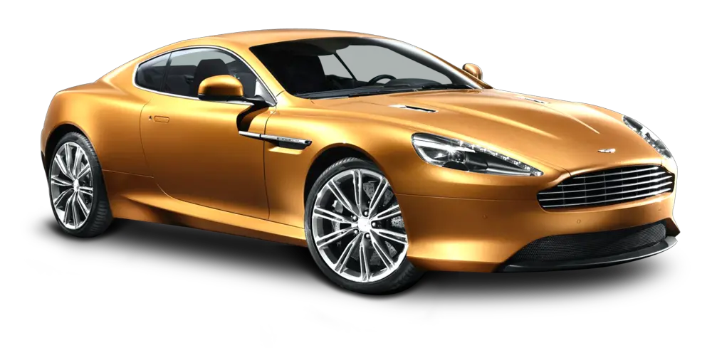 Aston Martin PNG