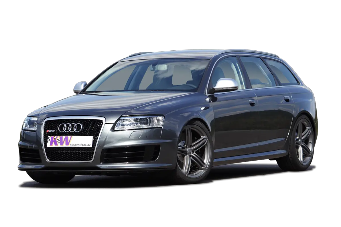AUDI PNG car image
