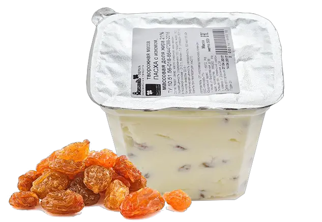 Cottage cheese PNG